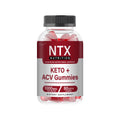 Keto ACV Gummies Z3472