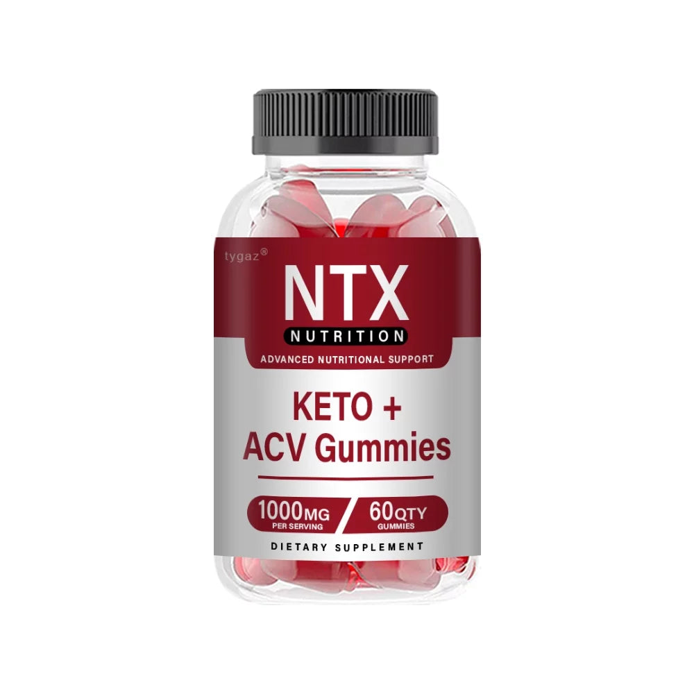 Keto ACV Gummies Z3472