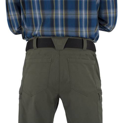 Dark Navy Apex Pant M807