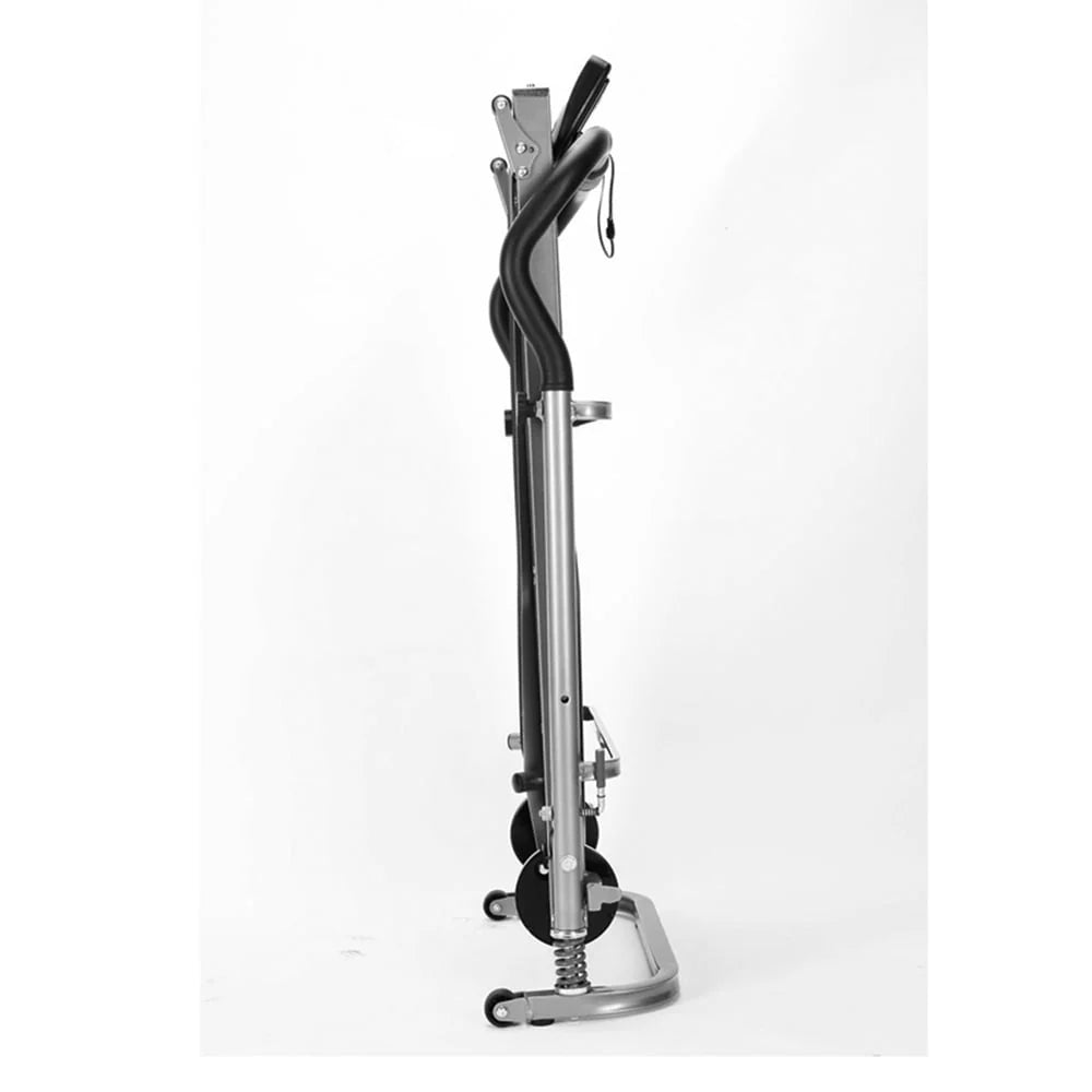 Folding Portable Manual Treadmill K492869