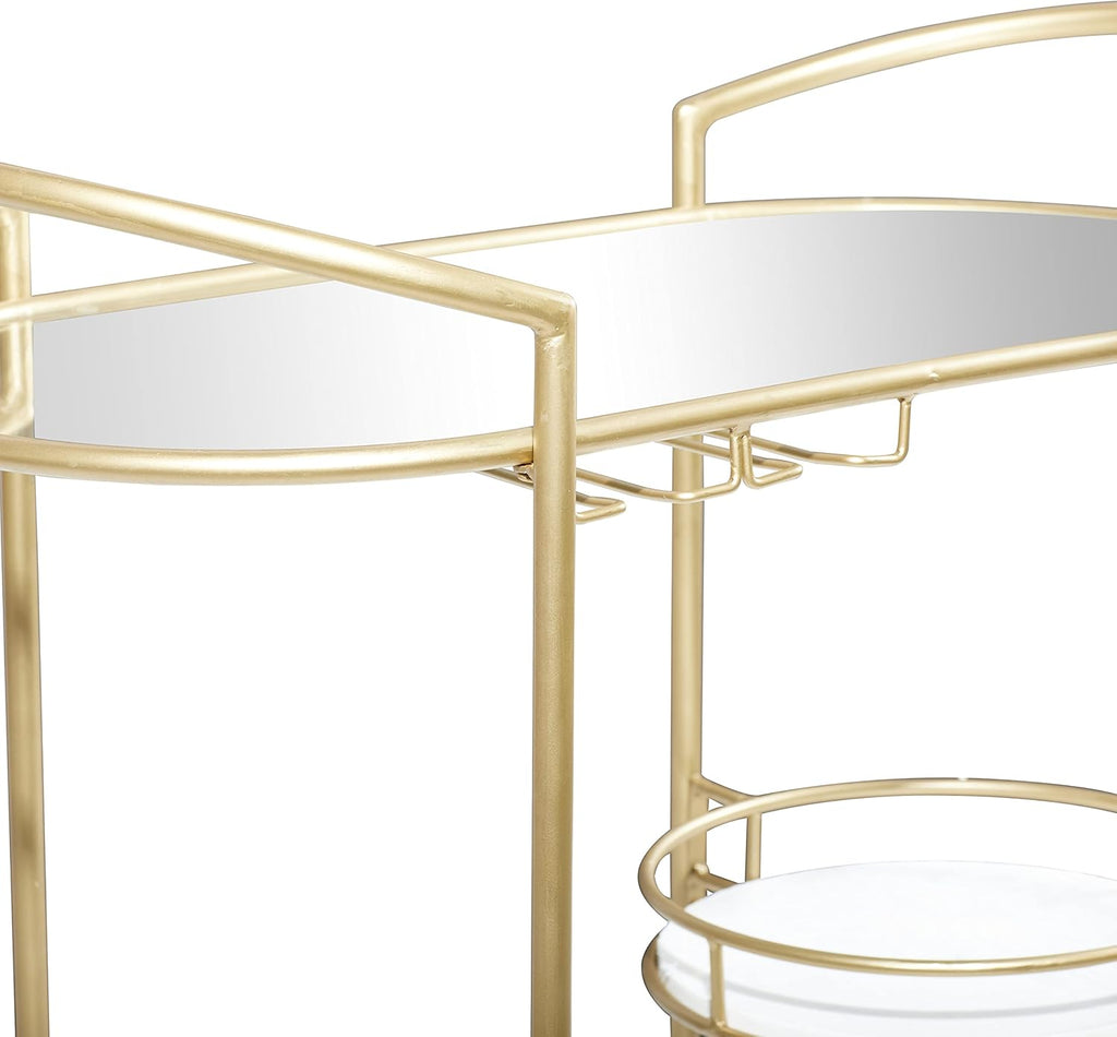 Gold Bar Cart L517188