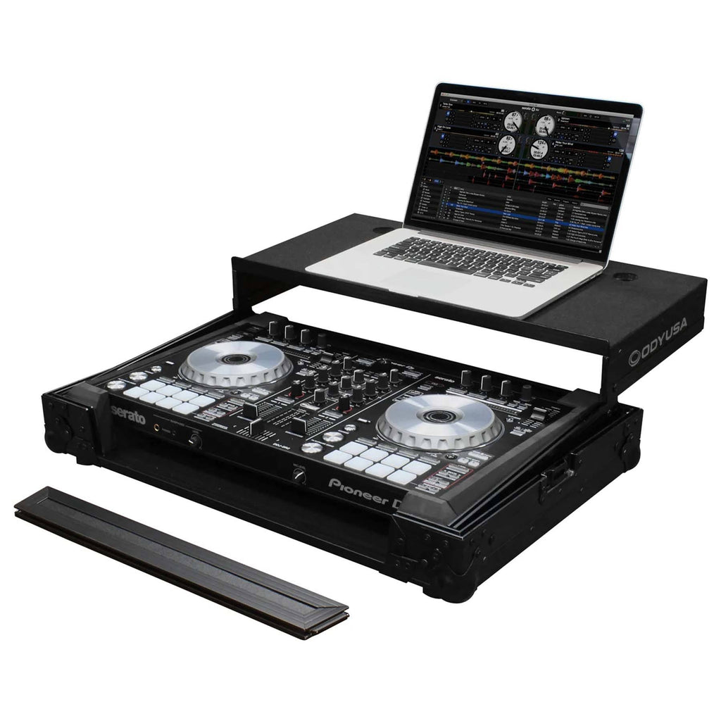 Black Label Glide Case for Pioneer DDJ-SR2 U66857