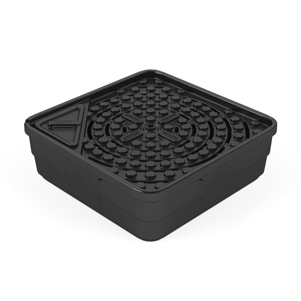 Black Fountain Water Storage T457