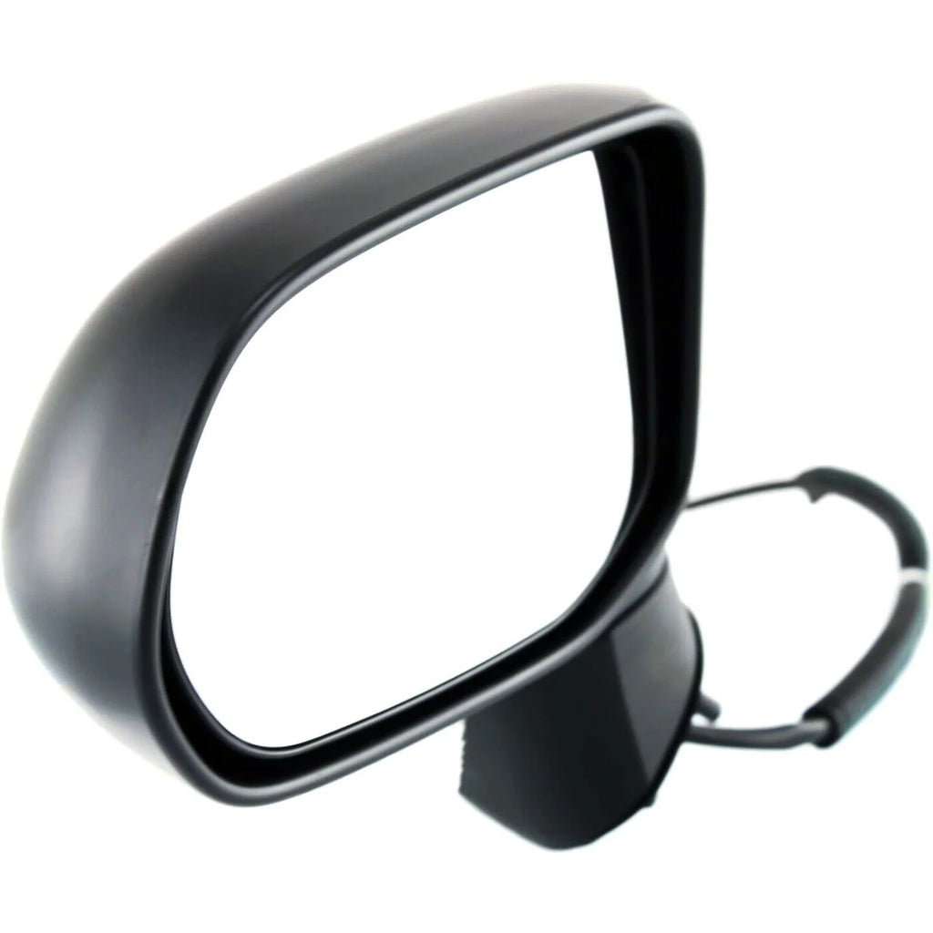 Power Driver Side Mirror for Honda Civic 4 Door Sedan O56640