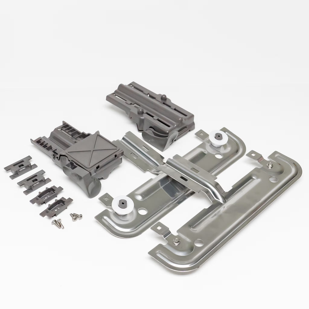 Dishwasher Upper Dish Rack Adjuster Kit M79773