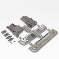 Dishwasher Upper Dish Rack Adjuster Kit M79773