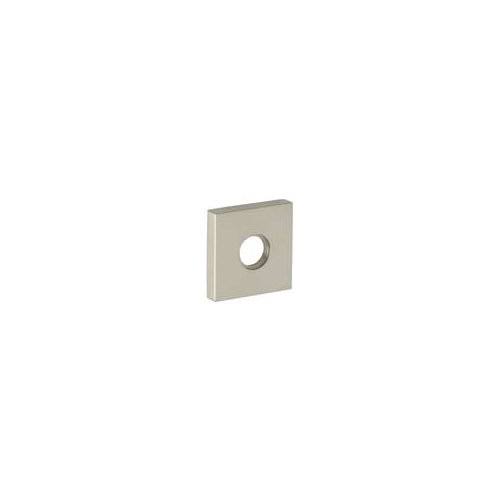 Venetian Bronze Rosette Passage Pair V32882
