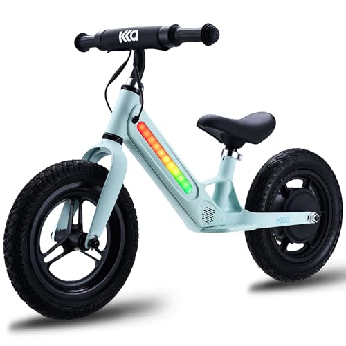 12 Inch 24V 180W Electric Balance Bike K64838