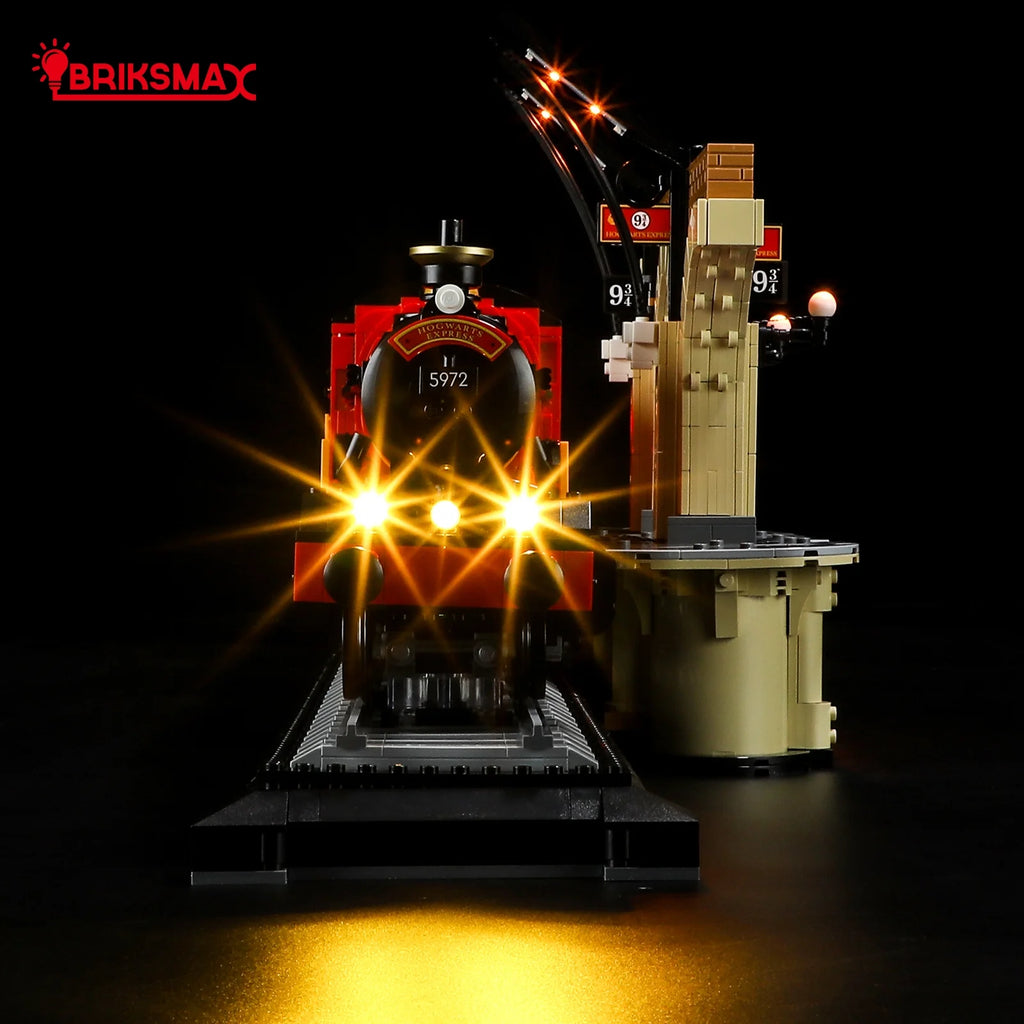 Led Lighting Kit for Building Set S750