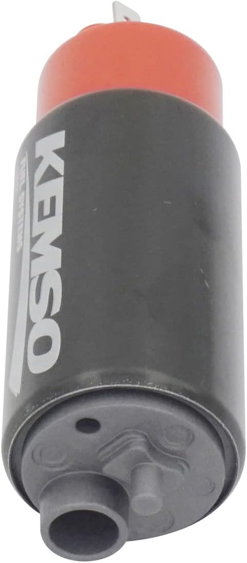 Fuel Pump Replacement Pack of 2 W331475