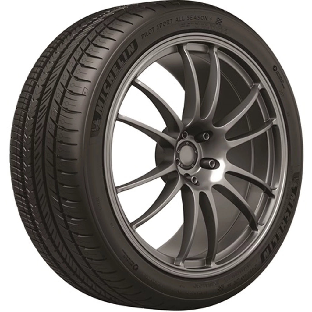 All Season 255/40ZR20 Passenger Tire G3482