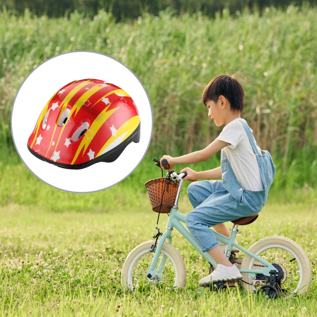 Adjustable Kids Bike U9165