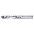 Carbide Jobber Drill, 4.5 in Overall Length B6377