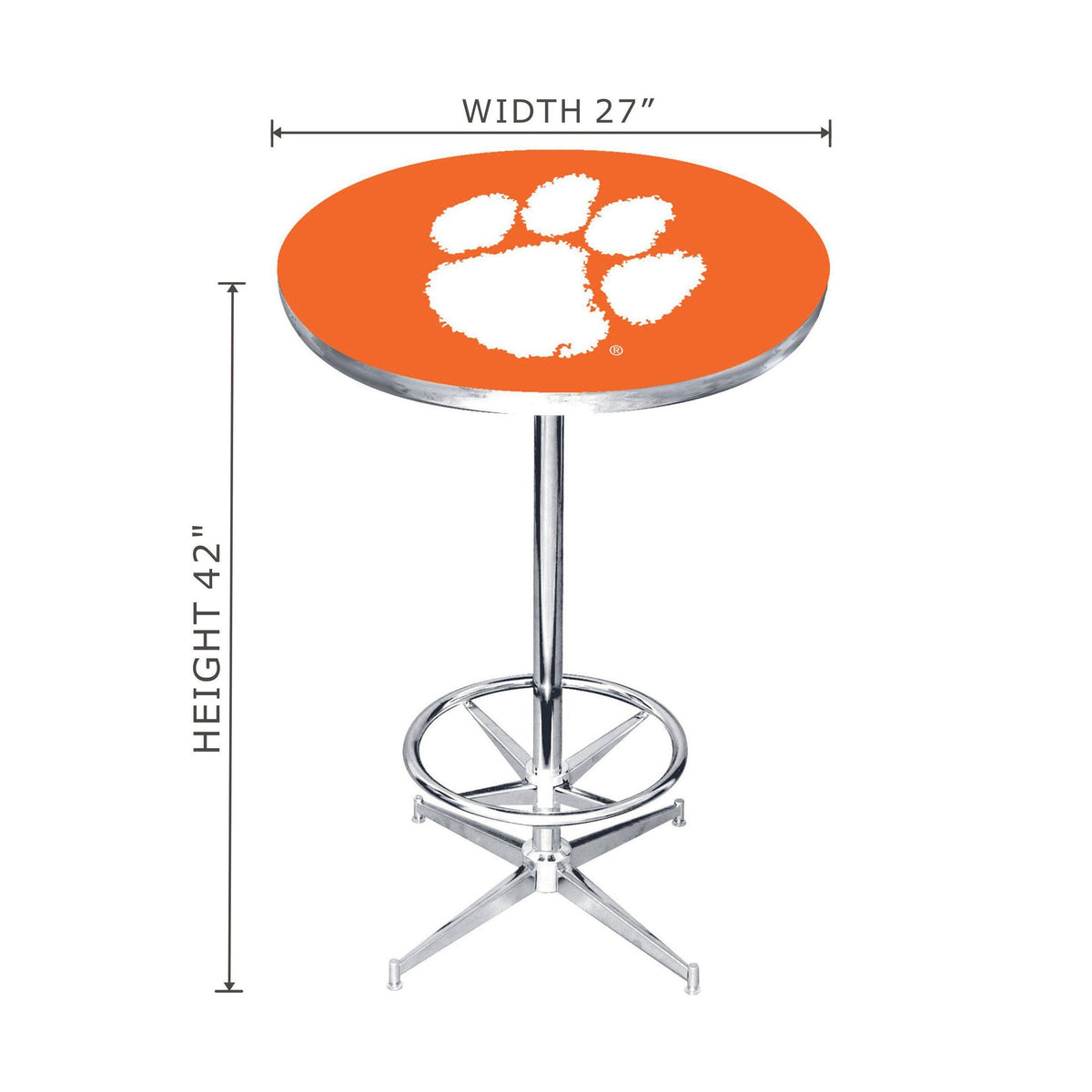 Pub Table E987
