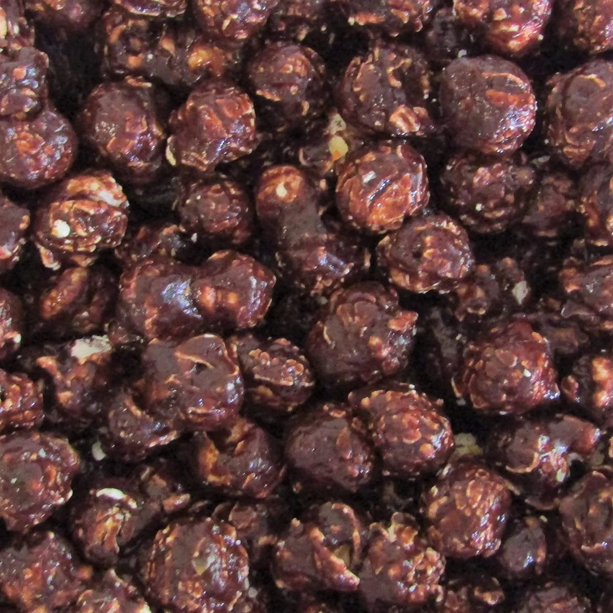 2 lbs Caramel Popcorn Gluten Free Vegan Kosher X545014