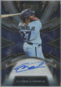 Vladimir Guerrero Jr. Autograph Baseball Card D56049